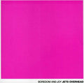 Boredom & Joy - Jets Overhead - Music CD