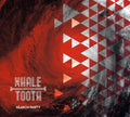 Whale Tooth - Search Party - Music CD