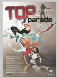 Top Parade Hits-(m.vanilli R.askley A-ha G.harriso - Top Parade Hits-(m.vanilli R.askley A-ha G.harriso - DVD