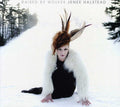 Halstead,jenee - Raised By Wolves - Music CD