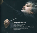Macmillan / Currie / Nikolic / Netherlands Radio - Veni Veni Emmanuel: Macmillan Series 1 - Music CD