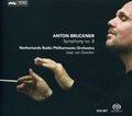 Bruckner / Netherlands Radio Philharmonic - Symphony No. 8 - Super Audio CD
