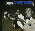 Armstrong,louis - Louis Armstrong - Music CD