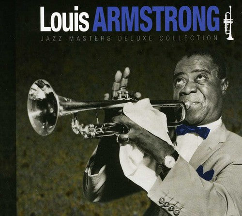 Armstrong,louis - Louis Armstrong - Music CD