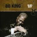 B.b. King - Blues Boy - Music CD