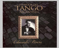 Rivero,edmundo - Coleccion Lo Mejor Del Tango Argentino Edmundo Riv - Music CD