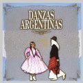 Danzas Argentinas - Vol. 1-danzas Argentinas - Music CD