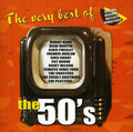 Very Best Of The 50's - Very Best Of The 50's - Music CD