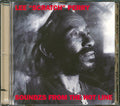 Lee Perry - Soundzs From The Hot Line (marked/ltd stock) Music CD