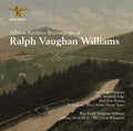 Vaughan Williams / Rankin / Adams - Archive Recordings - Music CD