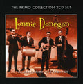 Donegan,lonnie - Essential Recordings - Music CD
