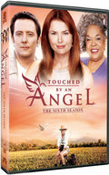 Touched By An Angel: The Sixth Season - Touched By An Angel: The Sixth Season - DVD