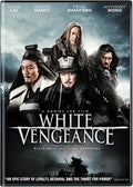 White Vengeance - White Vengeance - DVD