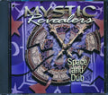Mystic Revealers - Space And Dub (marked/ltd stock) Music CD