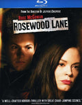 Rosewood Lane - Rosewood Lane - Blu-ray