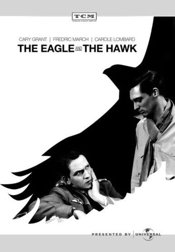 Eagle & The Hawk - Eagle & The Hawk - DVD