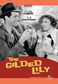 Gilded Lily - Gilded Lily - DVD