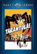 Tarantula - Tarantula - DVD