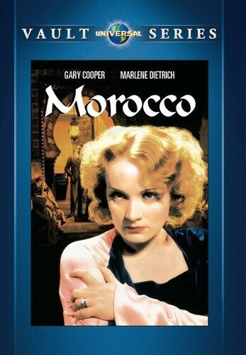 Morocco - Morocco - DVD