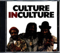 Culture - In Culture (marked/ltd stock) Music CD