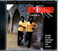 Hell & Fire, Naomi, Maytones, Etc. - Holy Ground: Alvin Ranglin's GG Records (marked/ltd stock) Music CD