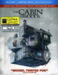 Cabin In The Woods - Cabin In The Woods - Blu-ray