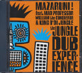 Mad Professor - Mazaruni! The Jungle Dub Experience (marked/ltd stock) Music CD