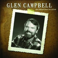 Campbell,glen - Inspirational Collection - Music CD