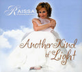 Katona Bennett,raissa - Another Kind Of Light - Music CD