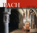 Bach,j.s. / Jordan - Organ Music - Music CD