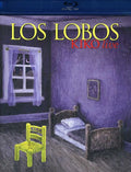 Los Lobos - Kiko Live - Blu-ray