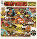 Big Brother & Holding Company - Cheap Thrills - Vinyl Record