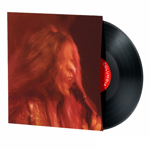 Joplin,janis - I Got Dem Ol' Kozmic Blues Again Mama - Vinyl Record