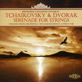 Tchaikovsky / English String Orch / Boughton - Serenade For Strings - Music CD