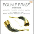 Brass / Equale Brass Ensemble - Bacchanales - Music CD