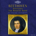 Beethoven / Hanover Band / Goodman - Overtures - Music CD
