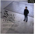 Isachsen / Draagen / Batnes / Landaas - Soli Deo Gloria - Music CD