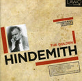 Hindemith / Landaas / Nawrocka - Golden Hindemith - Music CD