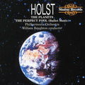 Holst / Philharmonia Orch / Boughton - Planets / Perfect Fool - Music CD