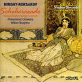 Rimsky-korsakov / Philharmonia Orch / Boughton - Scheherazade - Music CD