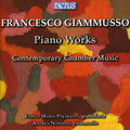 Giammusso / Polimanti / Noferini / Anzelmo - Piano Works - Music CD