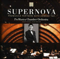 Tao / Promusica Co - Supernova: Promusica Partners With Conrad Tao - Music CD