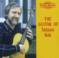 Rak - Guitar Of Stepan Rak - Music CD