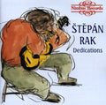Rak - Dedications - Music CD
