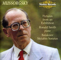 Mussorgsky / Smith - Pictures At An Exhibition - Music CD
