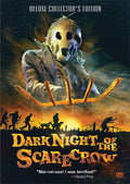 Dark Night Of The Scarecrow - Dark Night Of The Scarecrow - DVD