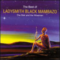 Ladysmith Black Mambazo - Star & Wiseman - Music CD