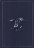 Super Junior - Sexy Free - Music CD