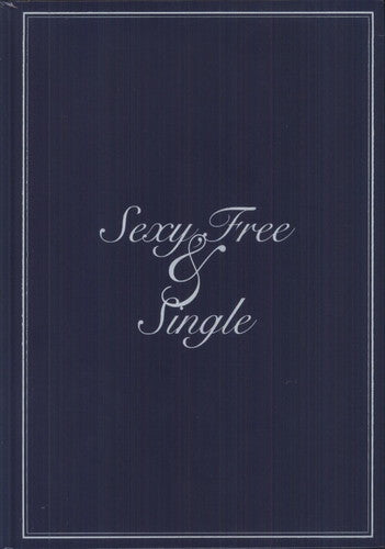 Super Junior - Sexy Free - Music CD