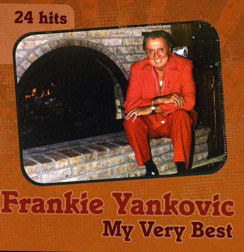 Yankovic,frankie - My Very Best - Music CD